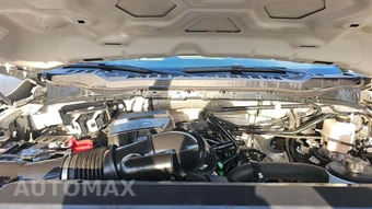 2025 Ford Super Duty F-250 XLT Crew Cab Medium Bed - miniatura 23