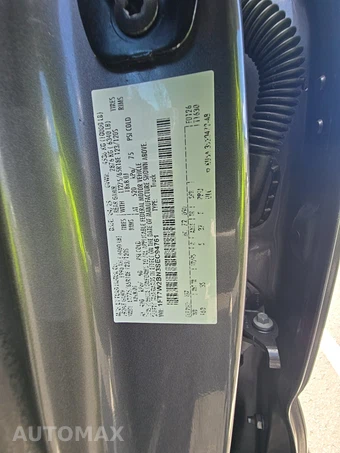 2025 Ford Super Duty F-250 XLT Crew Cab Medium Bed - miniatura 10