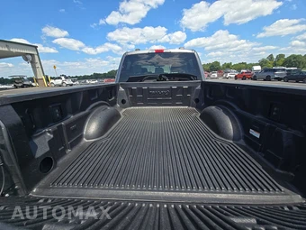 2025 Ford Super Duty F-250 XLT Crew Cab Medium Bed - miniatura 11
