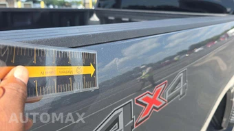 2025 Ford Super Duty F-250 XLT Crew Cab Medium Bed - miniatura 12