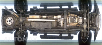 2025 Ford Super Duty F-250 XLT Crew Cab Medium Bed - miniatura 15