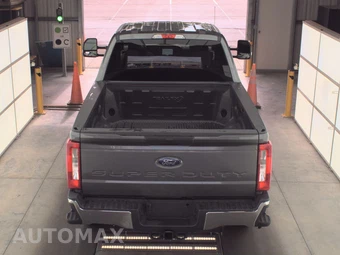 2025 Ford Super Duty F-250 XLT Crew Cab Medium Bed - miniatura 17