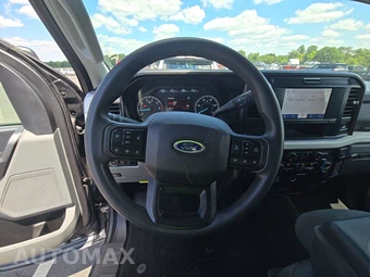 2025 Ford Super Duty F-250 XLT Crew Cab Medium Bed - miniatura 20