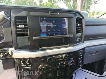 2025 Ford Super Duty F-250 XLT Crew Cab Medium Bed - miniatura 10