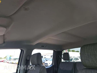 2025 Ford Super Duty F-250 XLT Crew Cab Medium Bed - miniatura 11