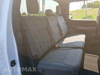 2025 Ford Super Duty F-250 XLT Crew Cab Medium Bed - miniatura 16