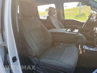 2025 Ford Super Duty F-250 XLT Crew Cab Medium Bed - miniatura 18