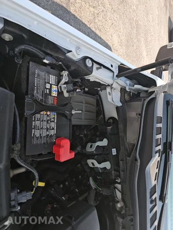 2025 Ford Super Duty F-250 XLT Crew Cab Medium Bed - miniatura 22