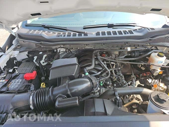 2025 Ford Super Duty F-250 XLT Crew Cab Medium Bed - miniatura 23