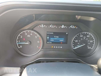 2025 Ford Super Duty F-250 XLT Crew Cab Medium Bed - miniatura 9