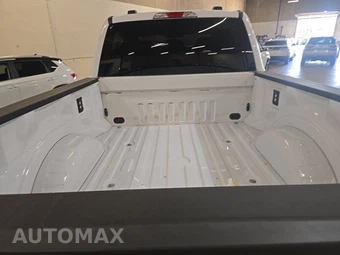 2025 Ford Super Duty F-250 XLT Crew Cab Medium Bed - miniatura 16