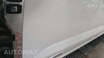 2025 Ford Super Duty F-250 XLT Crew Cab Medium Bed - miniatura 19