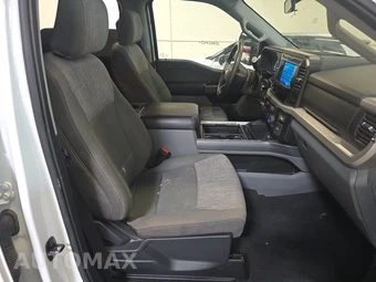2025 Ford Super Duty F-250 XLT Crew Cab Medium Bed - miniatura 8