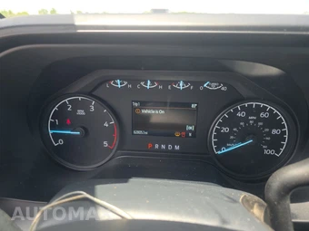2025 Ford Super Duty F-250 XLT Crew Cab Medium Bed - miniatura 12
