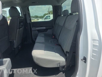 2025 Ford Super Duty F-250 XLT Crew Cab Medium Bed - miniatura 13