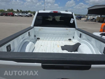 2025 Ford Super Duty F-250 XLT Crew Cab Medium Bed - miniatura 16