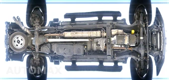 2025 Ford Super Duty F-250 XLT Crew Cab Medium Bed - miniatura 17