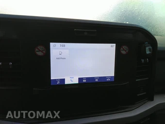 2025 Ford Super Duty F-250 XLT Crew Cab Medium Bed - miniatura 20