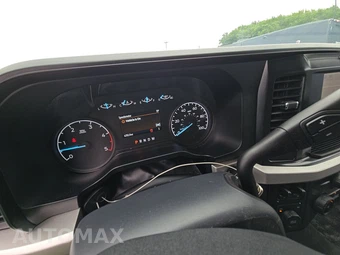 2025 Ford Super Duty F-250 XLT Crew Cab Medium Bed - miniatura 12