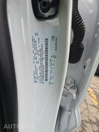 2025 Ford Super Duty F-250 XLT Crew Cab Medium Bed - miniatura 14