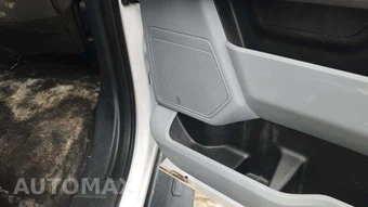 2025 Ford Super Duty F-250 XLT Crew Cab Medium Bed - miniatura 21