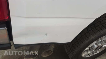 2025 Ford Super Duty F-250 XLT Crew Cab Medium Bed - miniatura 30