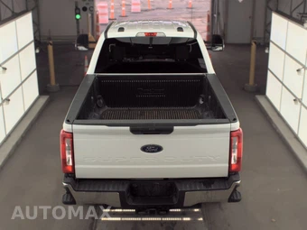 2025 Ford Super Duty F-250 XLT Crew Cab Medium Bed - miniatura 5