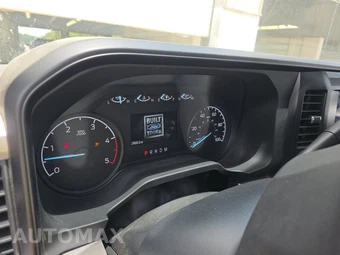 2025 Ford Super Duty F-250 XLT Crew Cab Medium Bed - miniatura 12