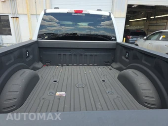2025 Ford Super Duty F-250 XLT Crew Cab Medium Bed - miniatura 17