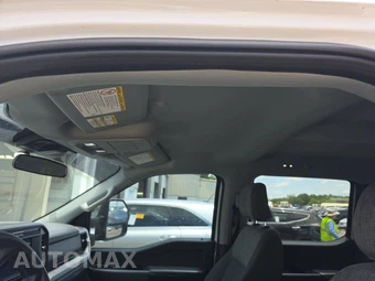 2025 Ford Super Duty F-250 XLT Crew Cab Medium Bed - miniatura 19