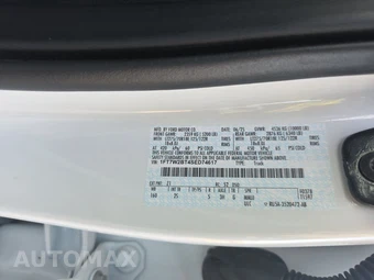 2025 Ford Super Duty F-250 XLT Crew Cab Medium Bed - miniatura 14