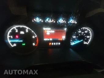 2025 Ford Super Duty F-250 XLT Crew Cab Medium Bed - miniatura 12