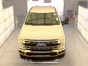 2025 Ford Super Duty F-250 XLT Crew Cab Medium Bed - miniatura 2