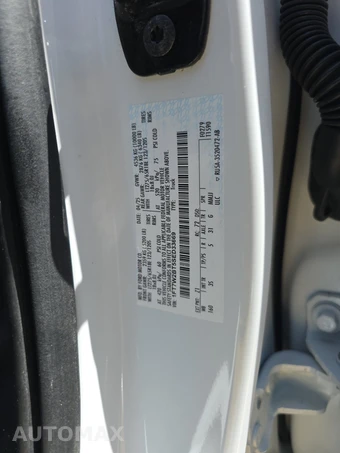 2025 Ford Super Duty F-250 XLT Crew Cab Medium Bed - miniatura 14