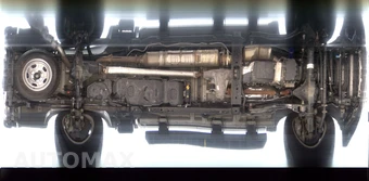 2025 Ford Super Duty F-250 XLT Crew Cab Medium Bed - miniatura 18