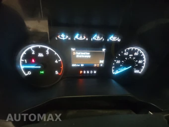 2025 Ford Super Duty F-250 XLT Crew Cab Medium Bed - miniatura 12