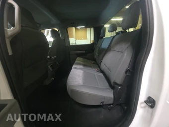 2025 Ford Super Duty F-250 XLT Crew Cab Medium Bed - miniatura 13