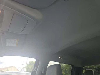 2025 Ford Super Duty F-250 XLT Crew Cab Medium Bed - miniatura 11