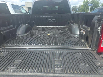 2025 Ford Super Duty F-250 XLT Crew Cab Medium Bed - miniatura 14