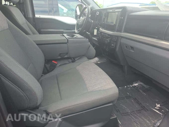 2025 Ford Super Duty F-250 XLT Crew Cab Medium Bed - miniatura 18