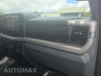 2025 Ford Super Duty F-250 XLT Crew Cab Medium Bed - miniatura 19