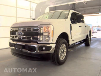 2025 Ford Super Duty F-250 XLT Crew Cab Medium Bed
