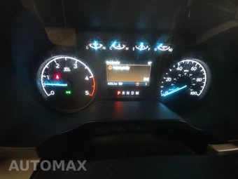 2025 Ford Super Duty F-250 XLT Crew Cab Medium Bed - miniatura 12