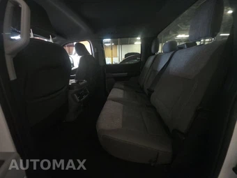 2025 Ford Super Duty F-250 XLT Crew Cab Medium Bed - miniatura 13