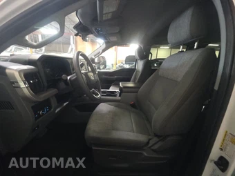 2025 Ford Super Duty F-250 XLT Crew Cab Medium Bed - miniatura 7