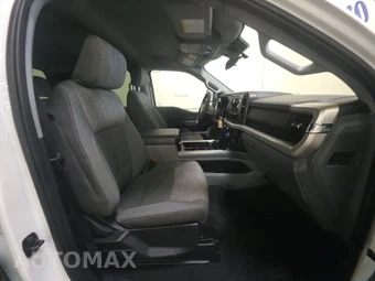 2025 Ford Super Duty F-250 XLT Crew Cab Medium Bed - miniatura 8