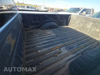 2025 Ford Super Duty F-250 XLT Crew Cab Medium Bed - miniatura 16
