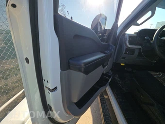 2025 Ford Super Duty F-250 XLT Crew Cab Medium Bed - miniatura 9