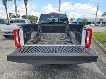 2025 Ford Super Duty F-250 XLT Crew Cab Medium Bed - miniatura 14