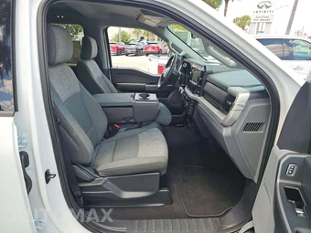 2025 Ford Super Duty F-250 XLT Crew Cab Medium Bed - miniatura 18